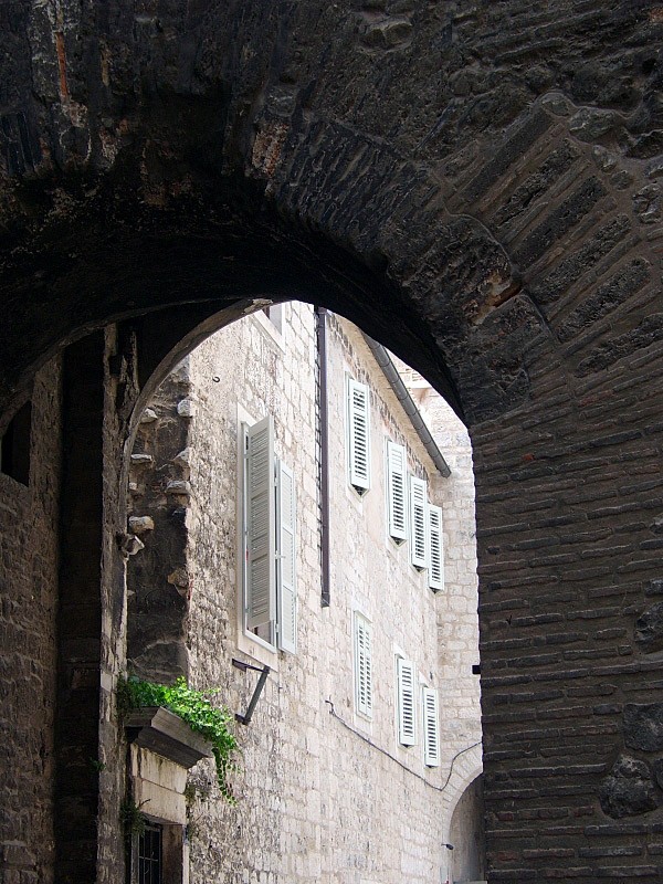 Dioklecijanova palača
