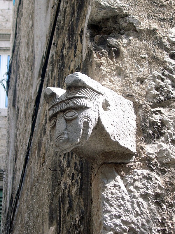 Dioklecijanova palača