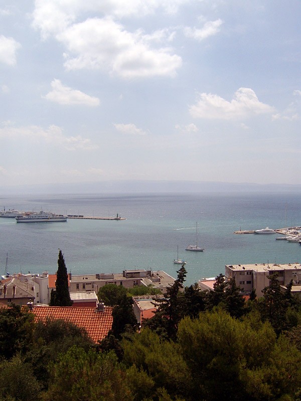 Gradska Luka
