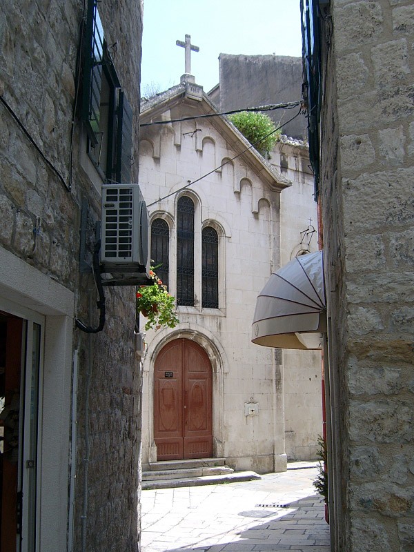 Gospino Svetište Na Dobriću