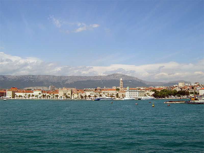 panorama