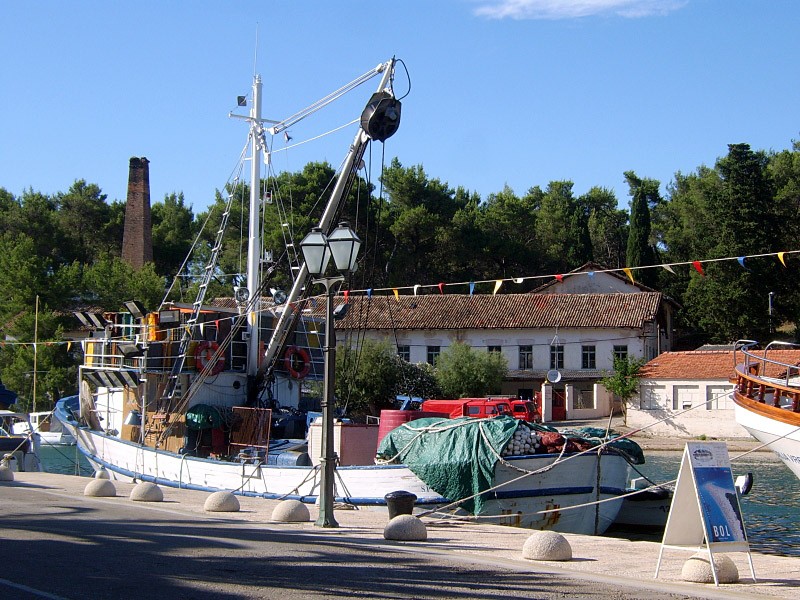 Vrboska