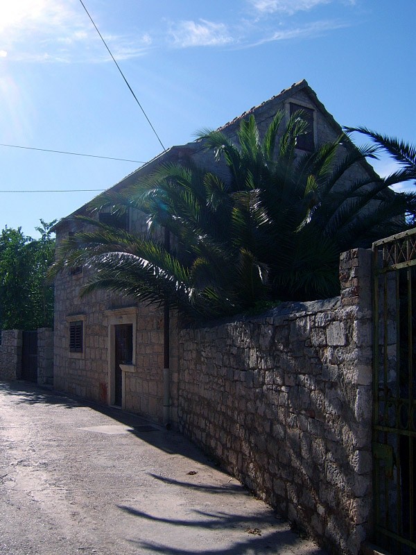 Vrboska