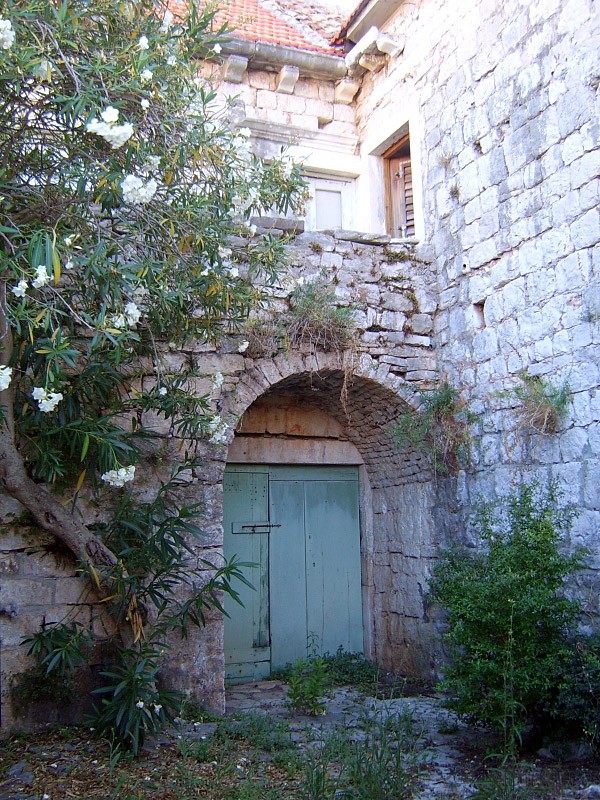 Vrboska