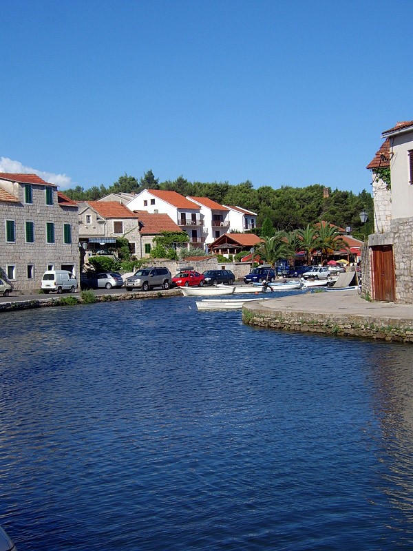 Vrboska