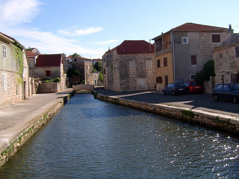 Vrboska