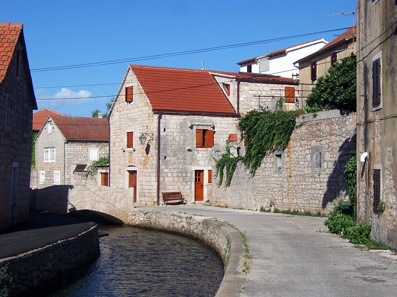 Vrboska