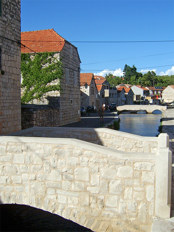Vrboska