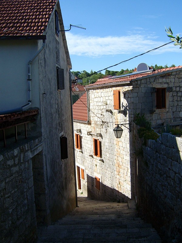 Vrboska