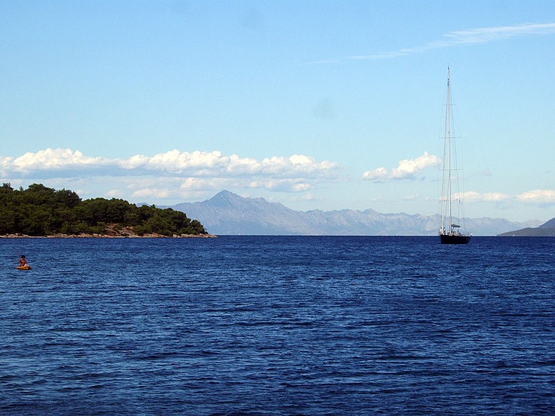 Uvala Soline