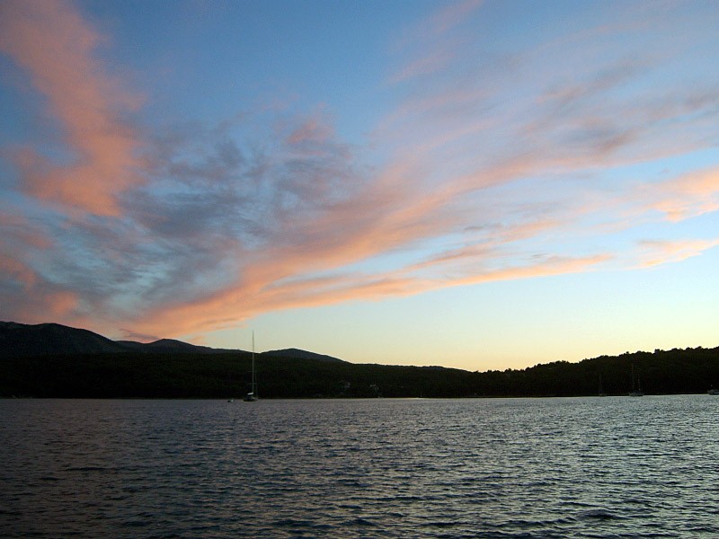 Uvala Soline