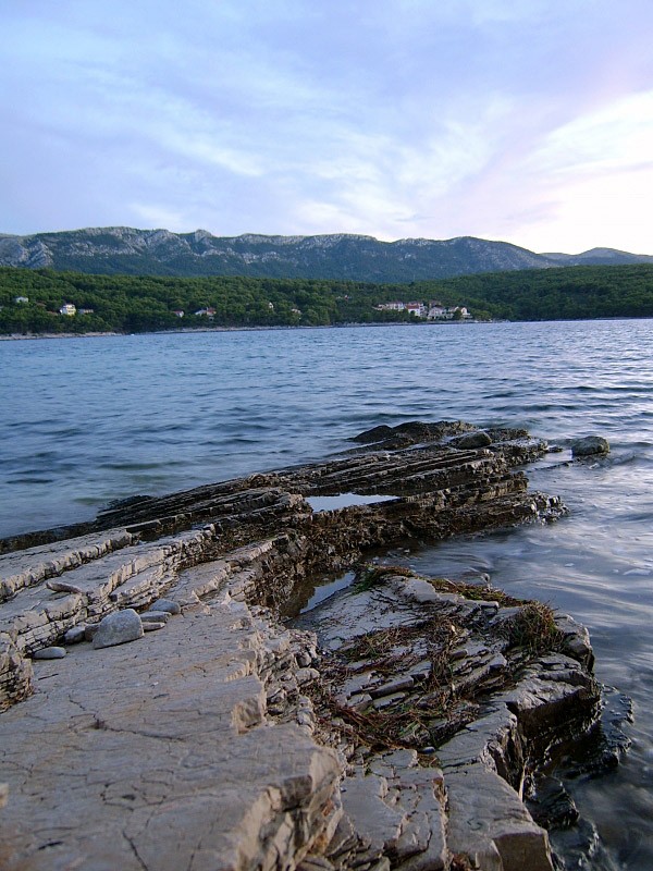 Uvala Soline