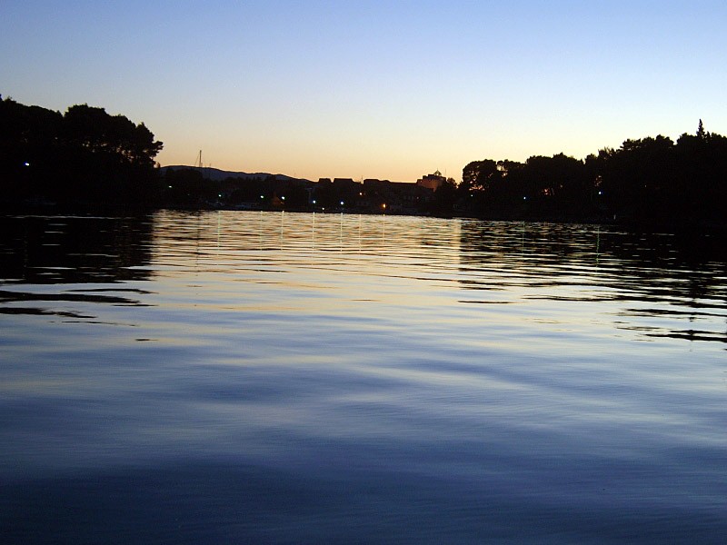 Vrboska