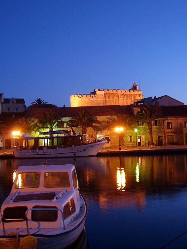 Vrboska