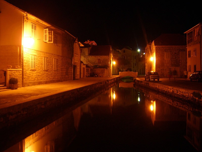 Vrboska