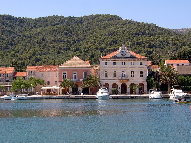 Stari Grad