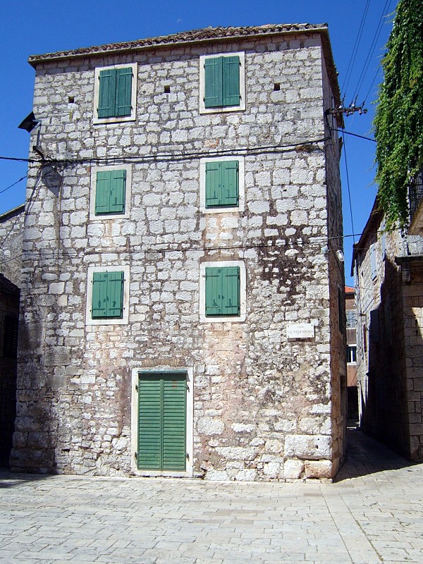 Stari Grad