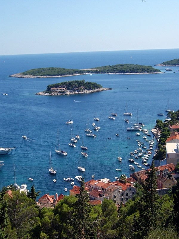 Hvar