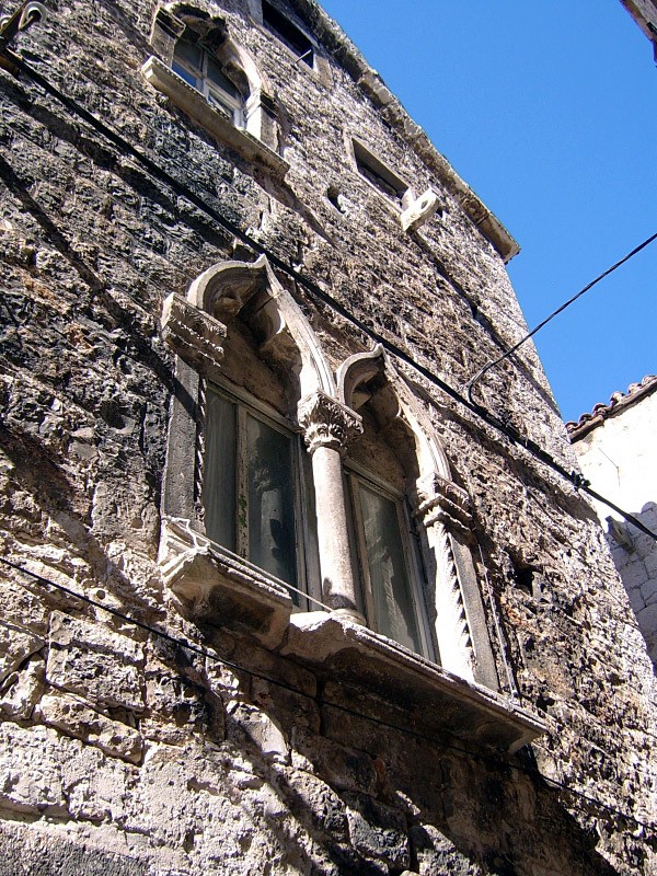 kamienica