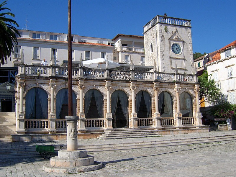 Hotel Palace