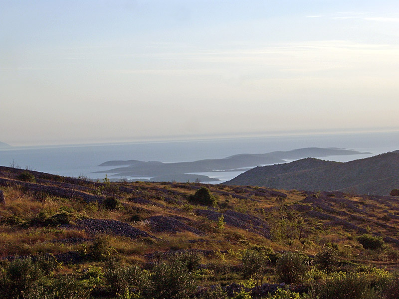 Pakleni Otoci, Hvar