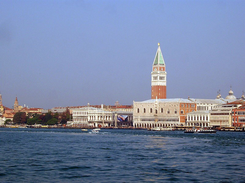 Riva degli Schiavoni