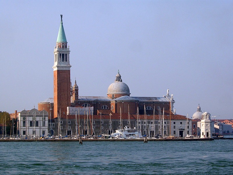 Basilica di San Giorgio Maggiore