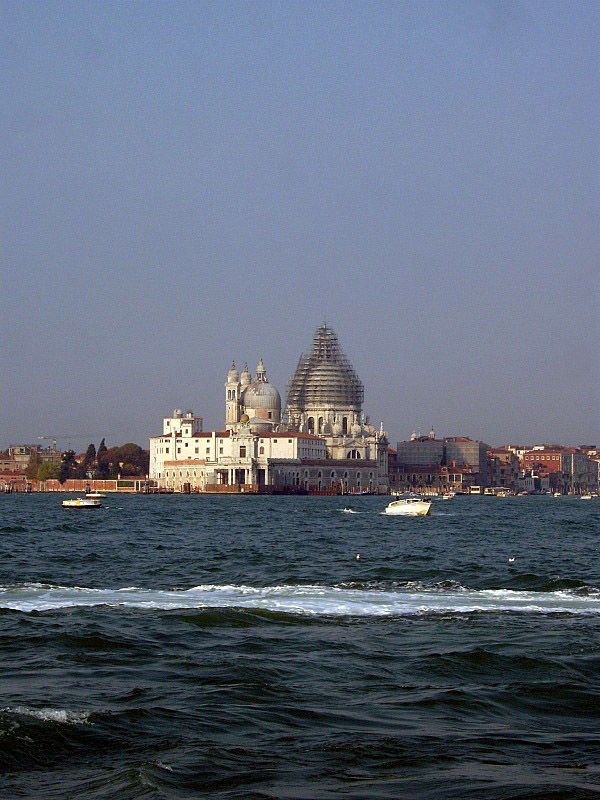 Basilica di Santa Maria della Salute