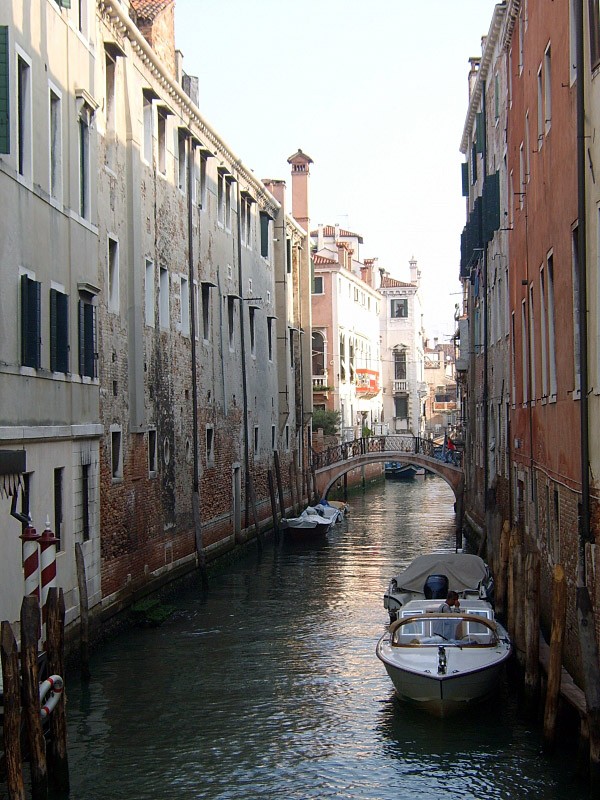 Rio della Pieta
