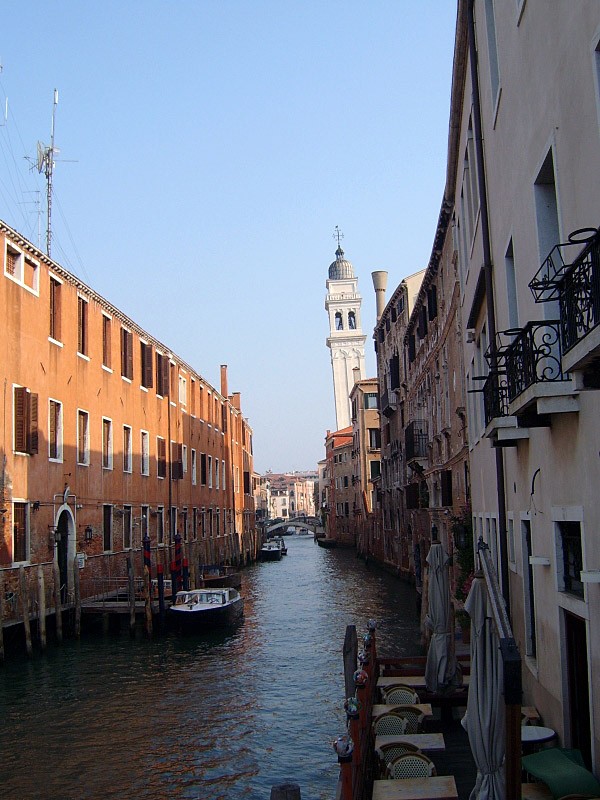 Rio Dell Greci