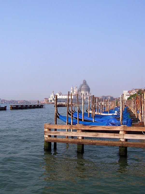 Basilica di Santa Maria della Salute