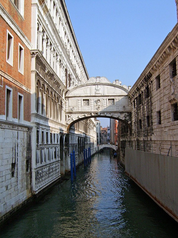 Ponte dei Sospiri