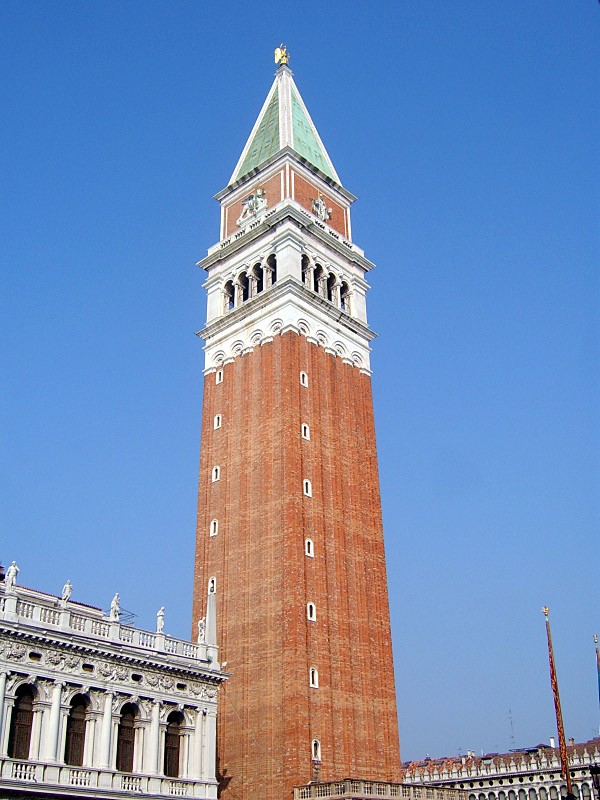 Campanile
