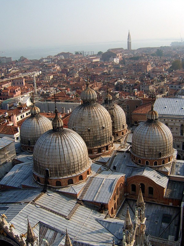 Basilica di San Marco