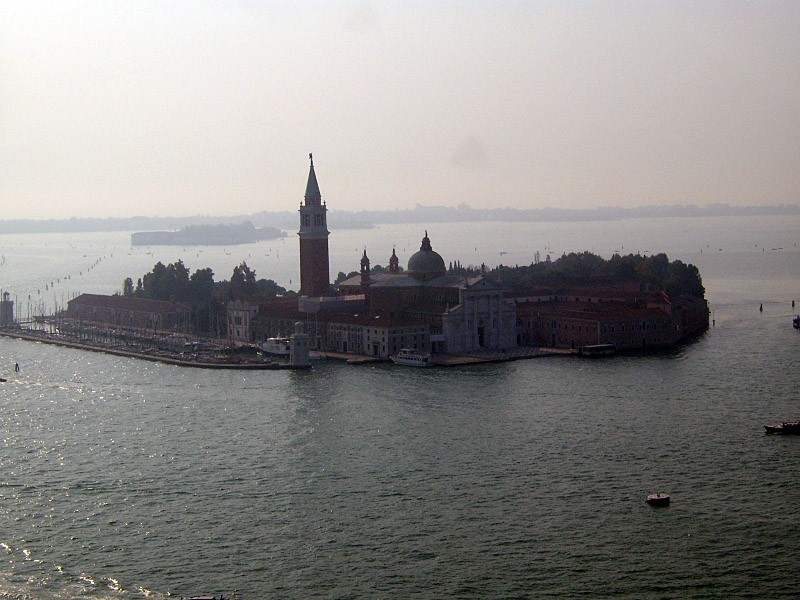 Isola di san giorgio maggiore