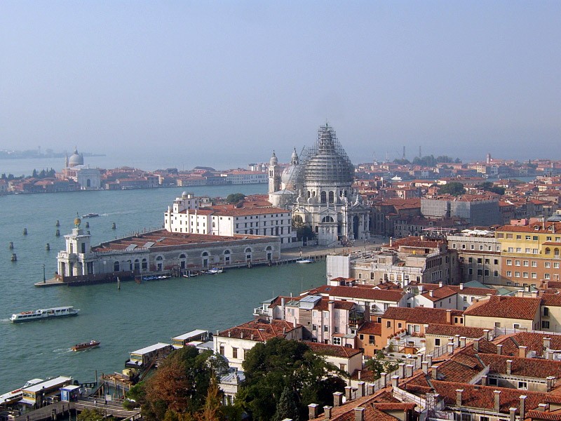 Basilica di Santa Maria della Salute