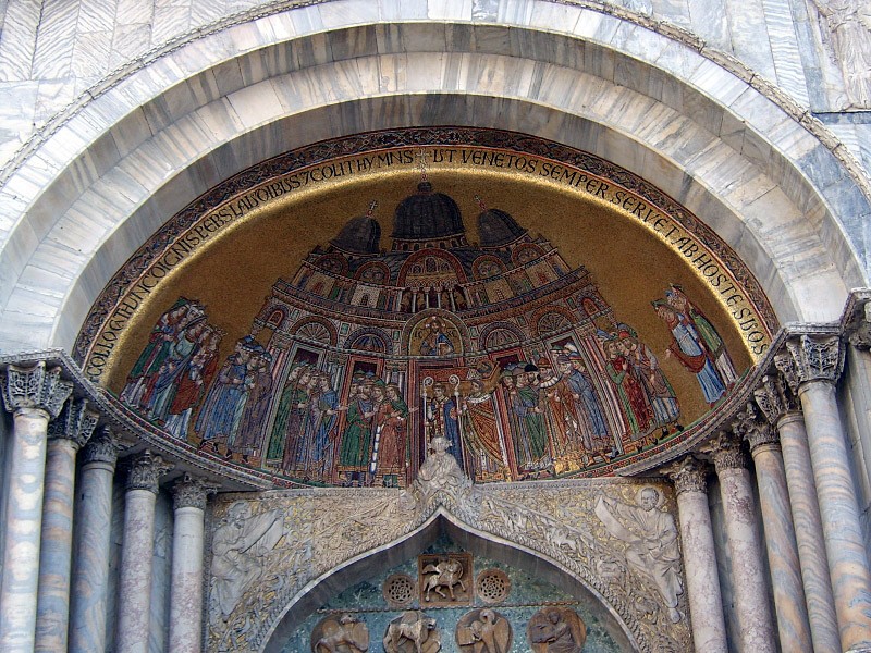 Basilica di San Marco