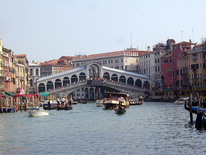 Ponte di Rialto
