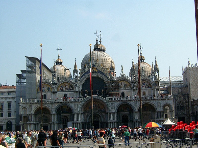 Basilica di San Marco