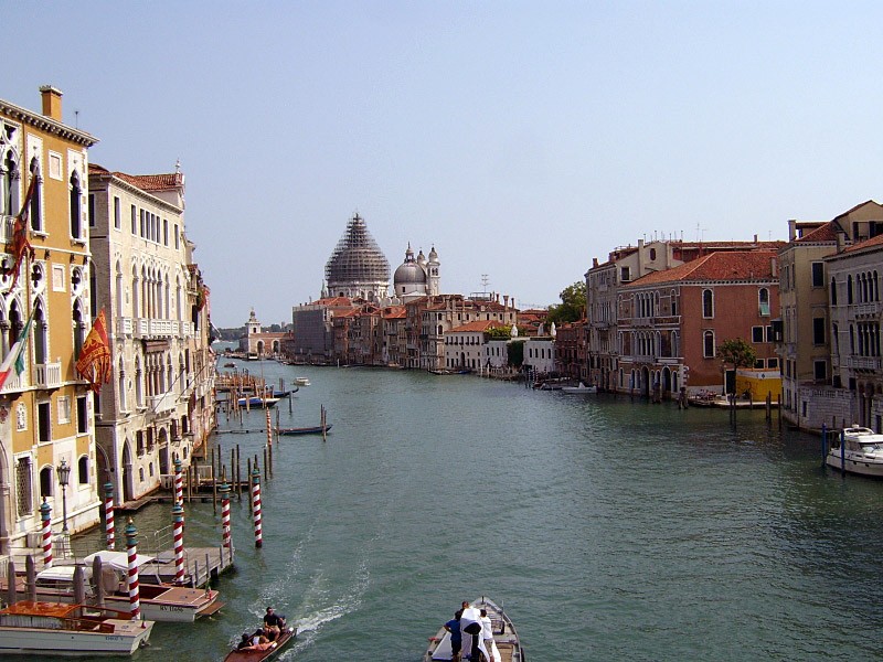 Canal Grande