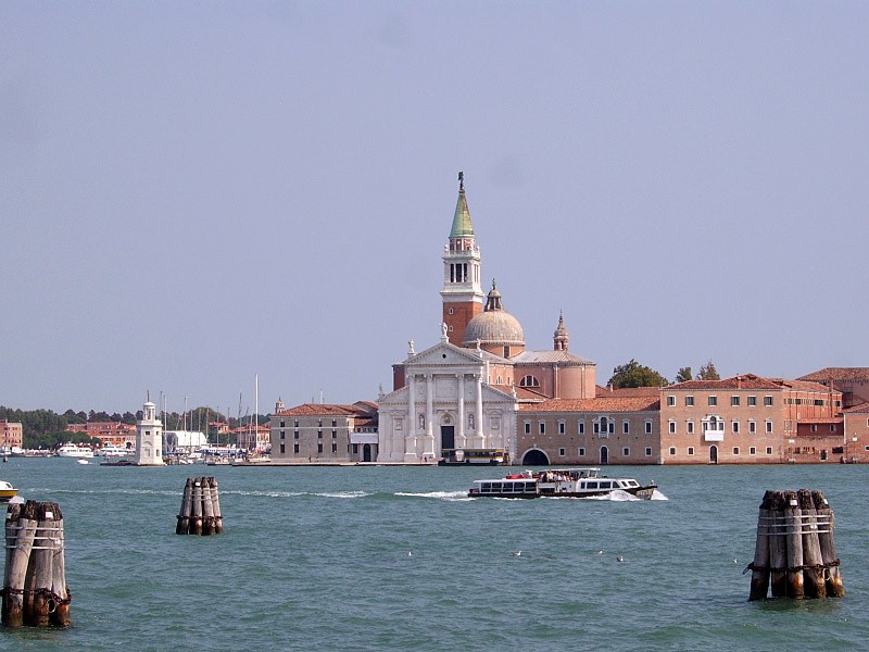 Basilica di San Giorgio Maggiore