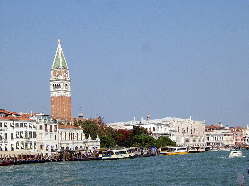 Giardini ex Reali