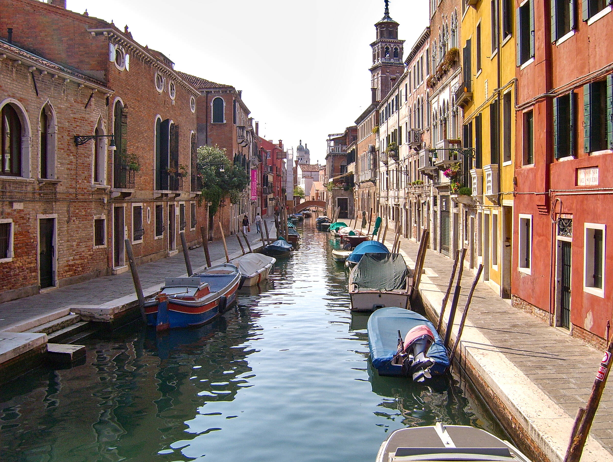 Rio di San Barnaba