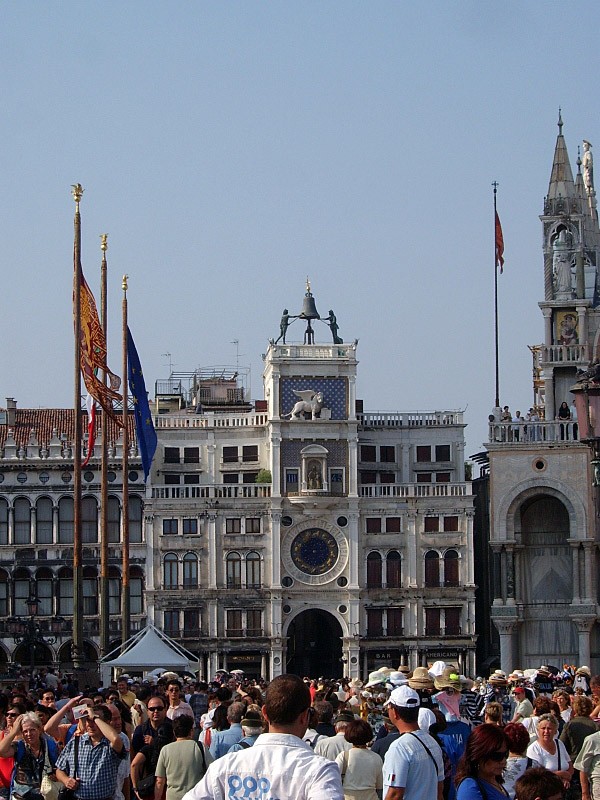 Torre dell orologio