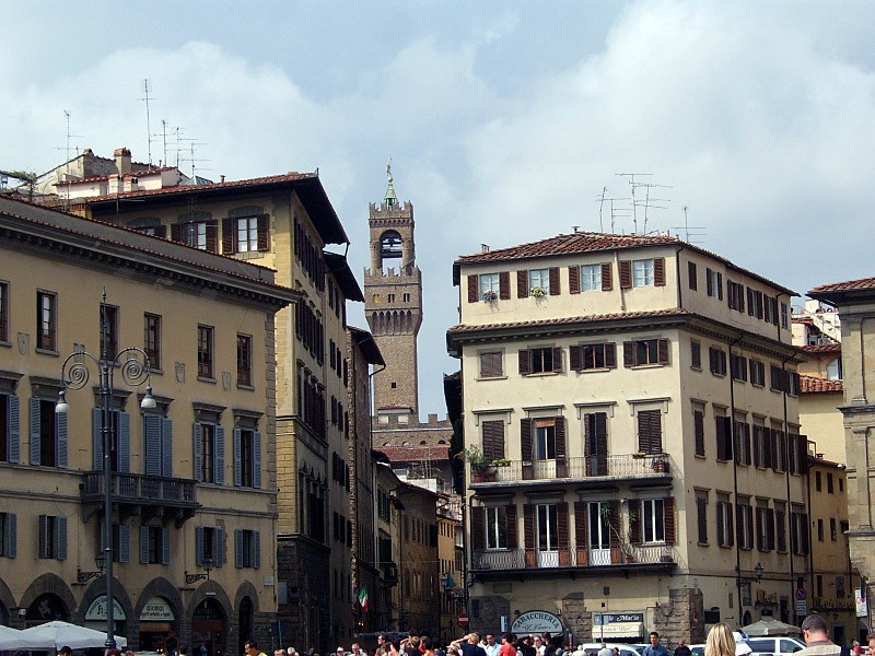 Borgo de'Greci