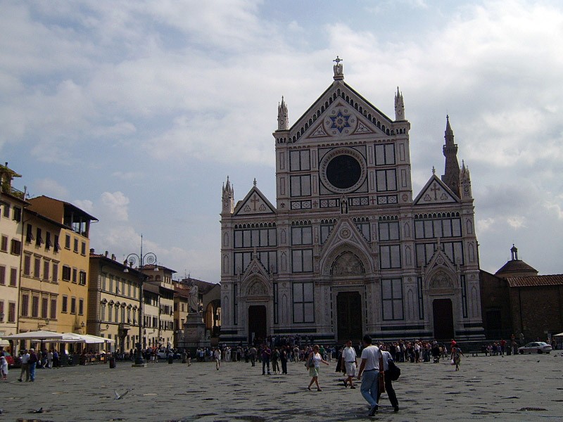 Basilica di Santa Croce
