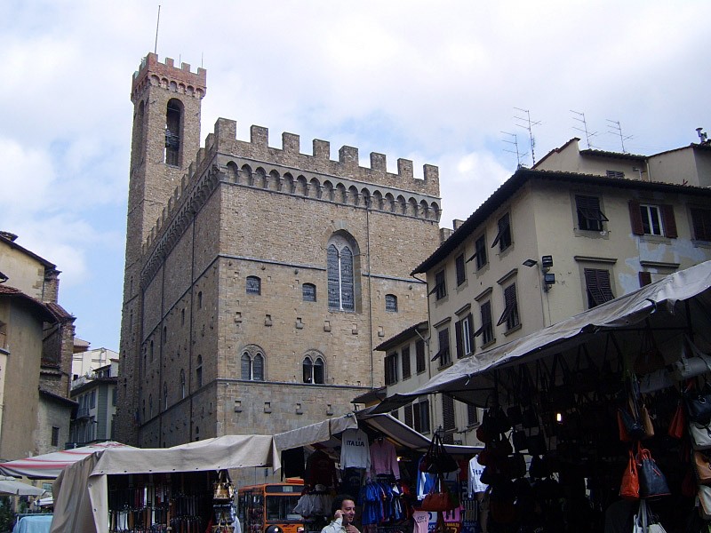 Palazzo del Bargello