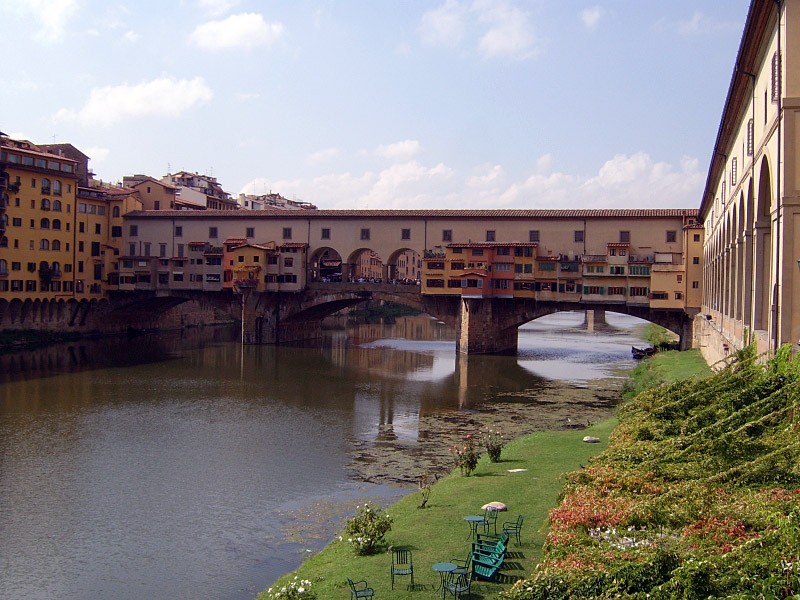 Ponte Vecchio