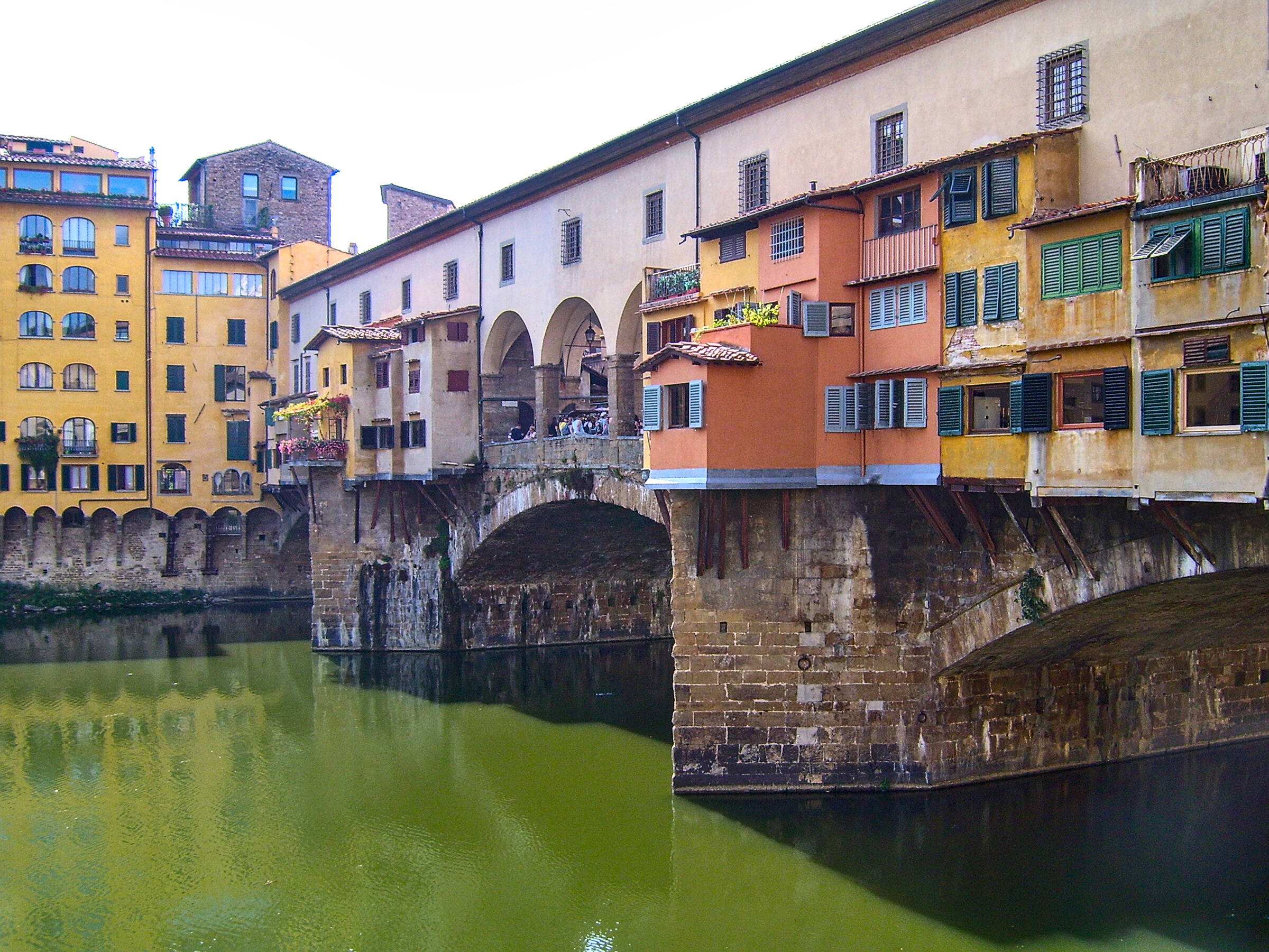 Ponte Vecchio