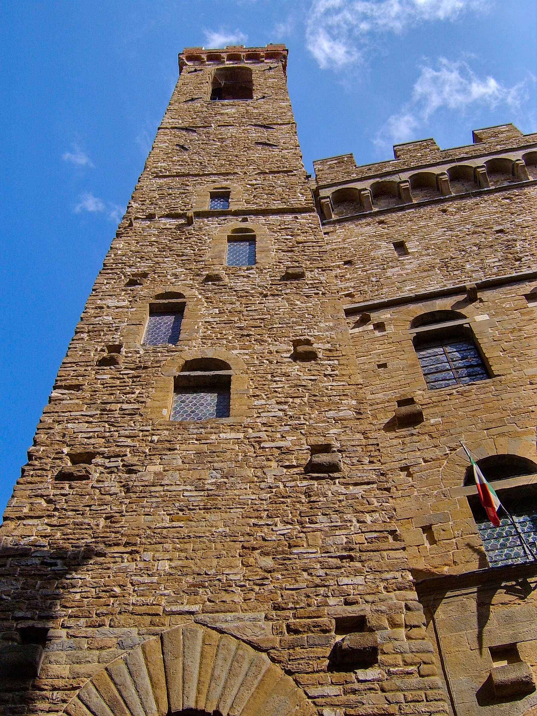 Palazzo del Bargello
